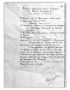 23/12/1936 – Η απόλυση των ειδικών εκκαθαριστών, εντελώς στα ξαφνικά χωρίς καμία προειδοποίηση.